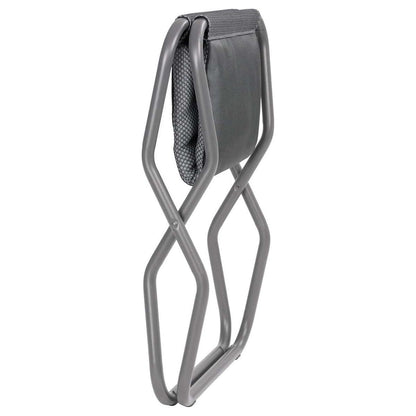 Next BeComfort fotpall silver