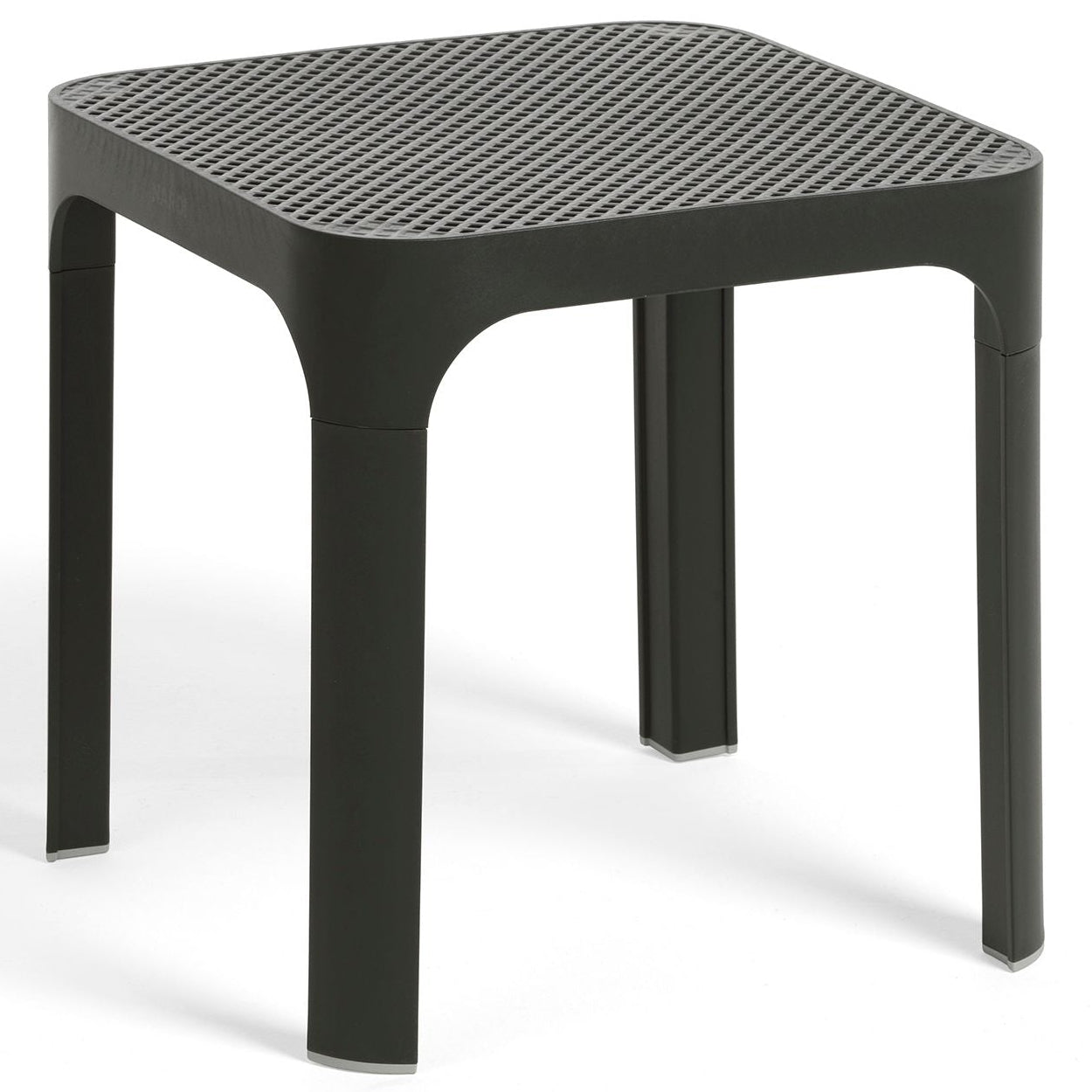 Net sidobord – 40×40 cm