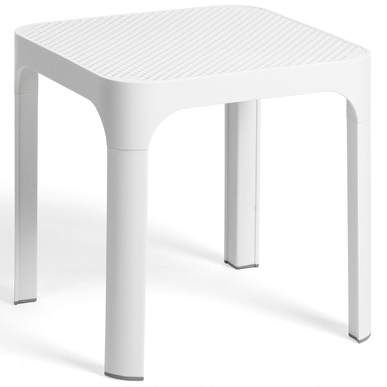 Net sidobord – 40×40 cm