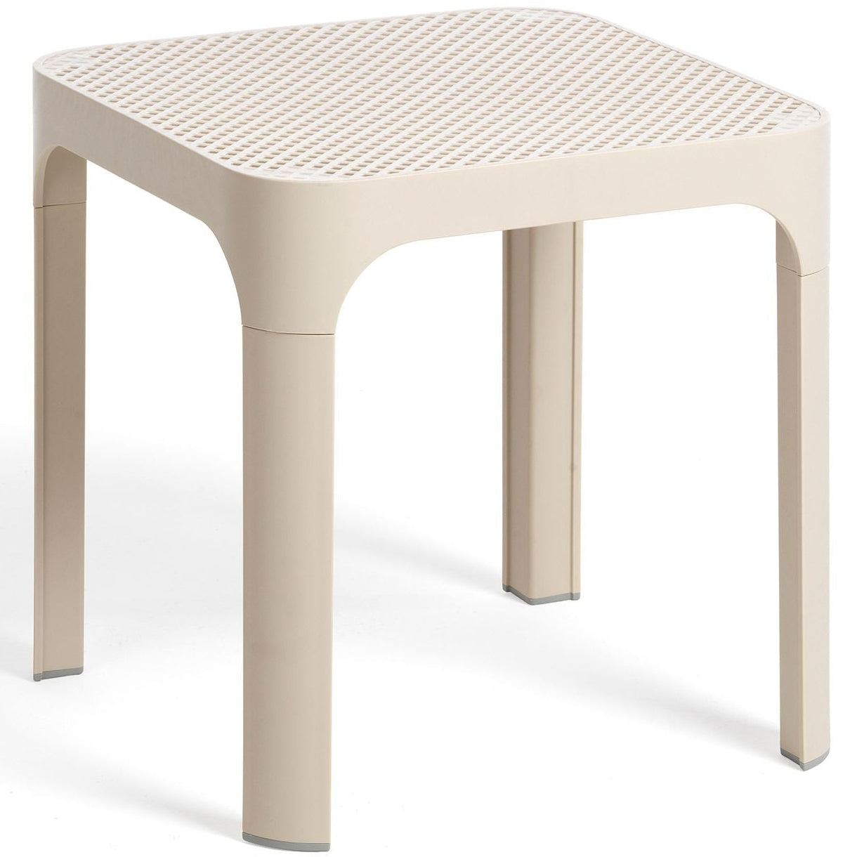 Net sidobord – 40×40 cm