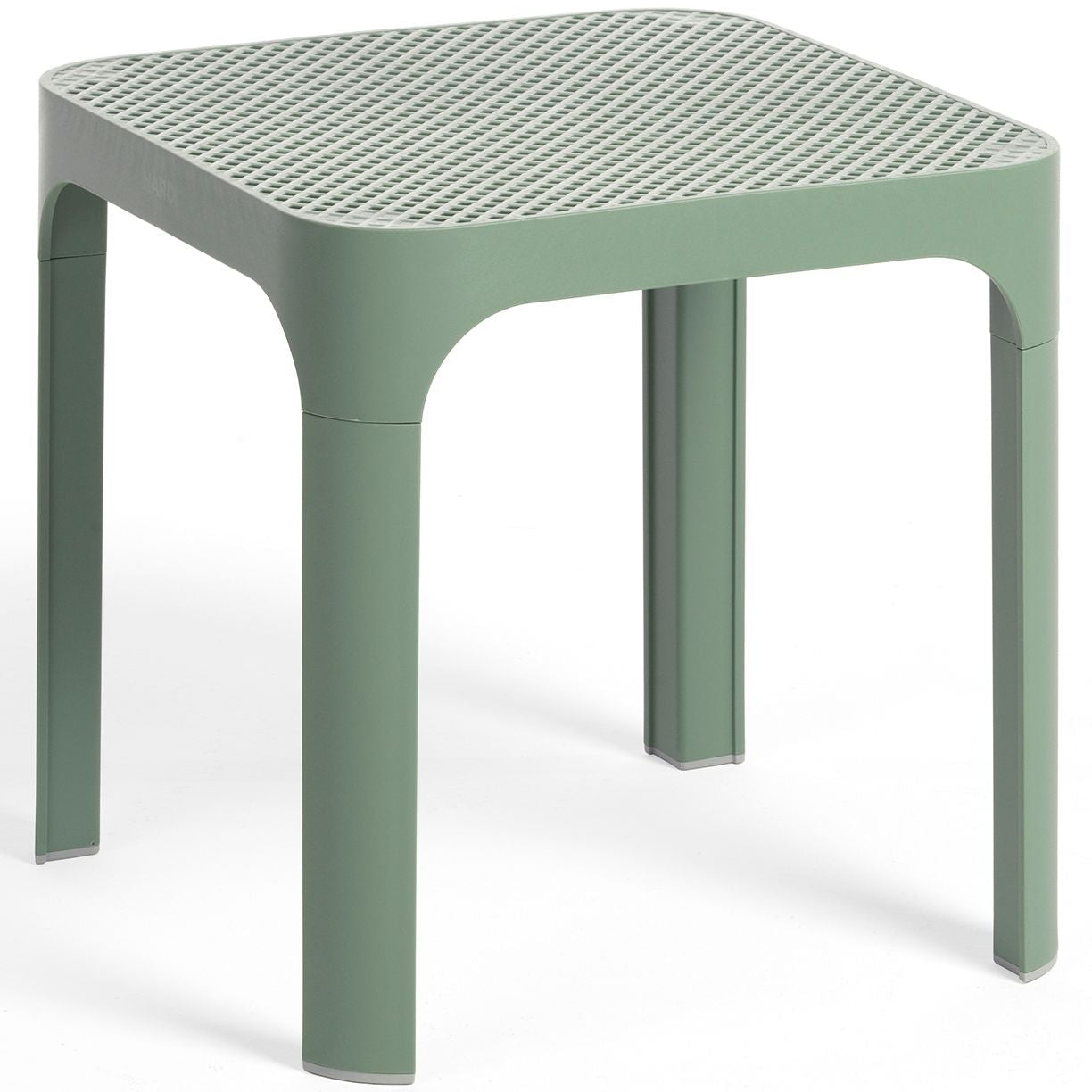 Net sidobord – 40×40 cm