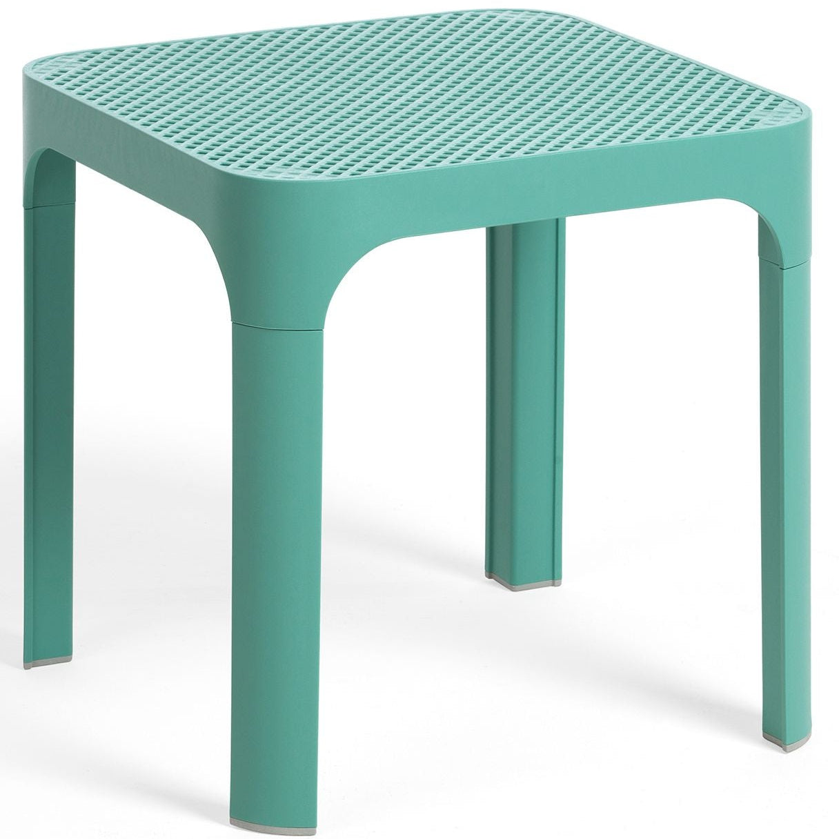 Net sidobord – 40×40 cm