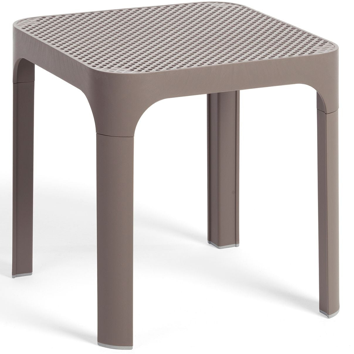 Net sidobord – 40×40 cm