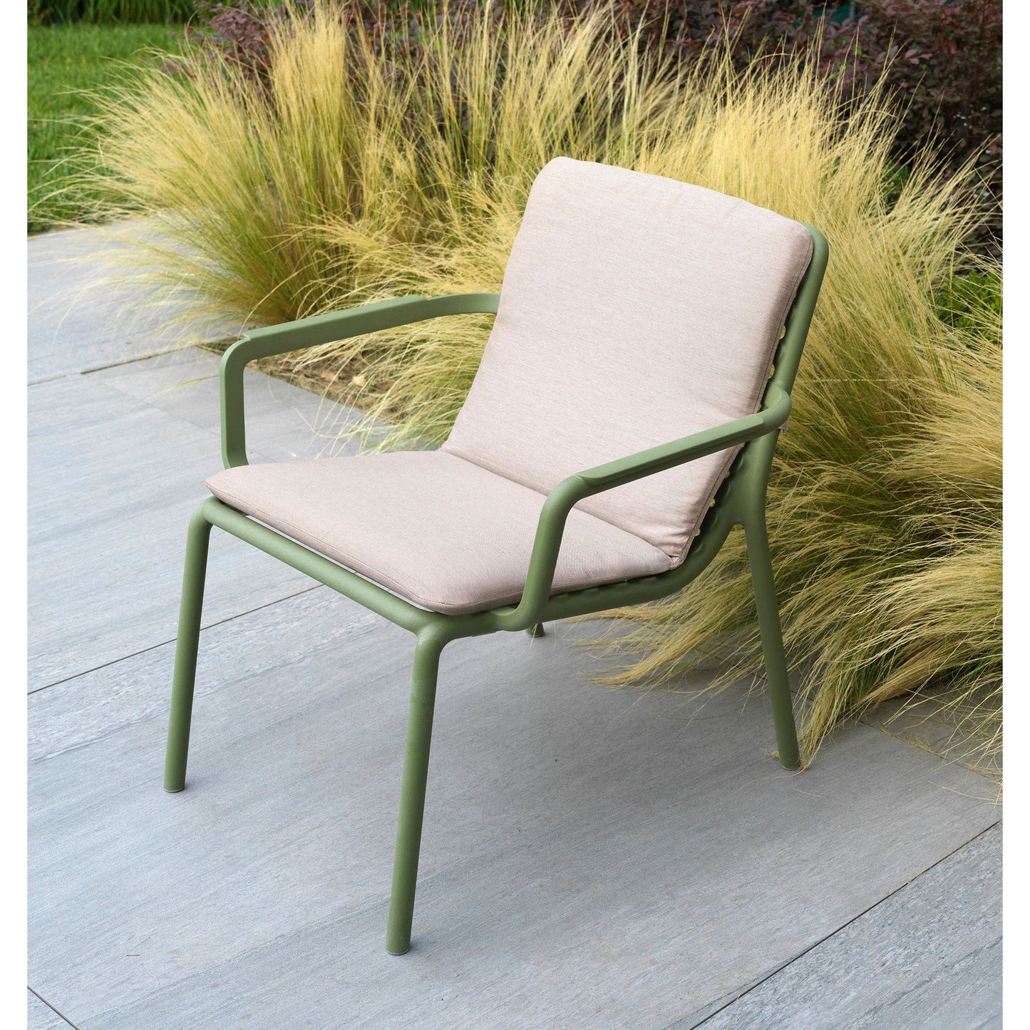 Dyna till Doga Relax – Rosa