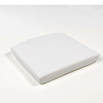 Net Relax Sittdyna i Bianco – 100 % Olefin