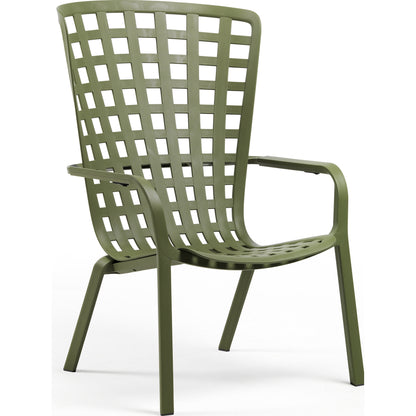 Folio Loungefåtölj - Nardi