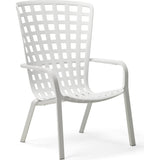 Folio Loungefåtölj - Nardi