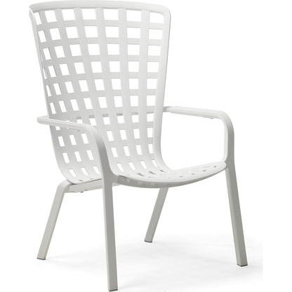 Folio Loungefåtölj - Nardi