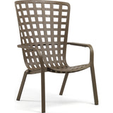 Folio Loungefåtölj - Nardi