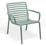 Nardi Doga Relaxstol Menta