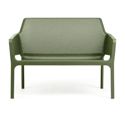 Net Bench Parksoffa Agave - Nardi