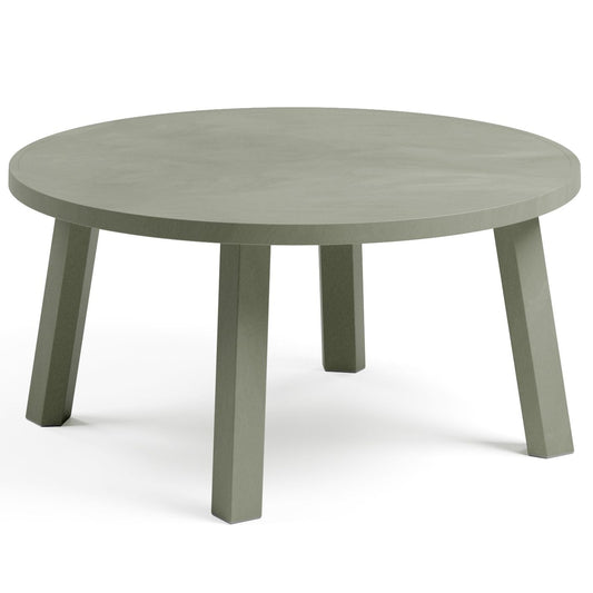 Maximo soffbord – Ø 60 cm, Mini/Maxi