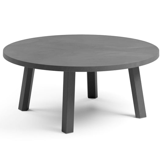 Maximo soffbord – Ø 70 cm, Mini/Maxi