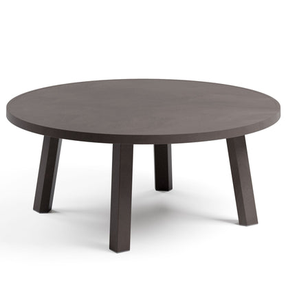 Maximo Soffbord 70 - Nardi