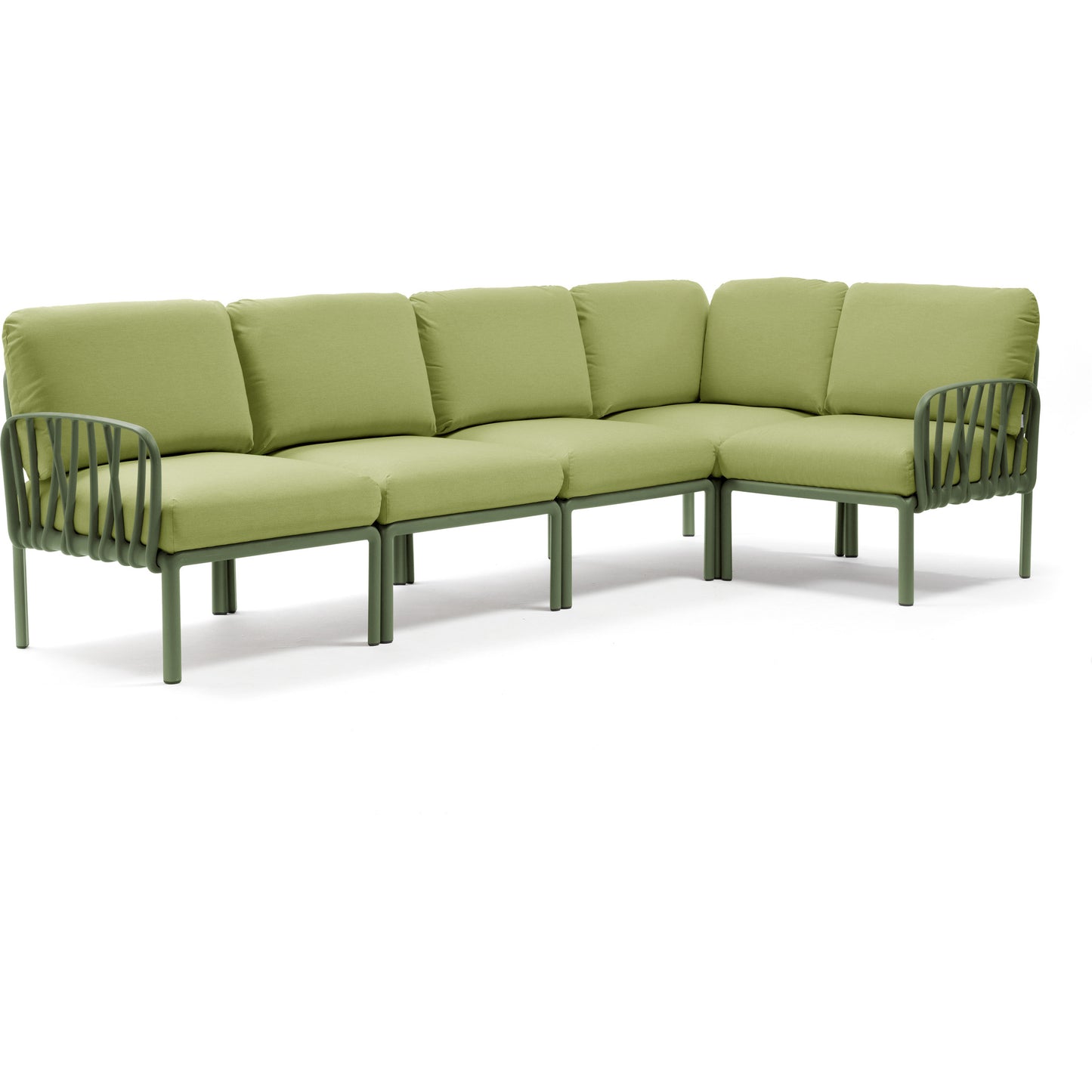 Komodo 5-sits Modulsoffa - Nardi