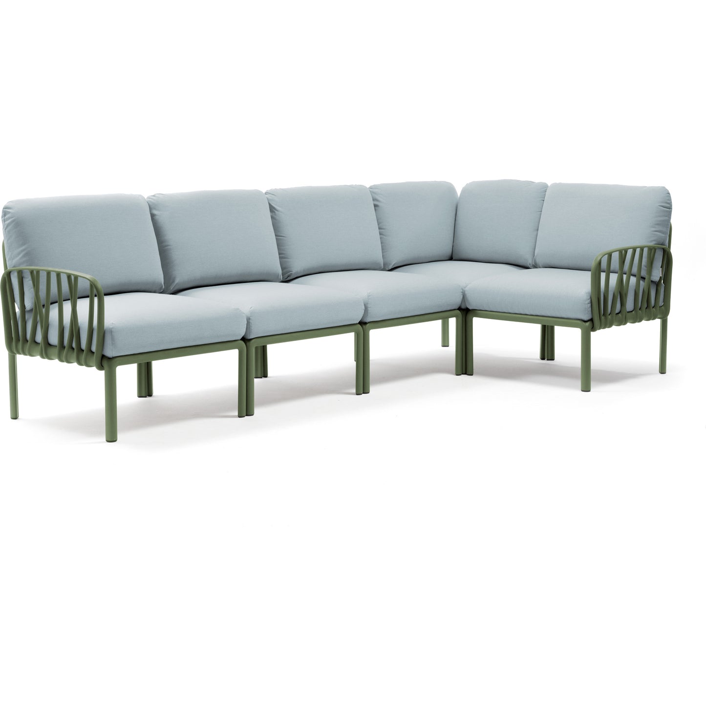 Komodo 5-sits Modulsoffa - Nardi