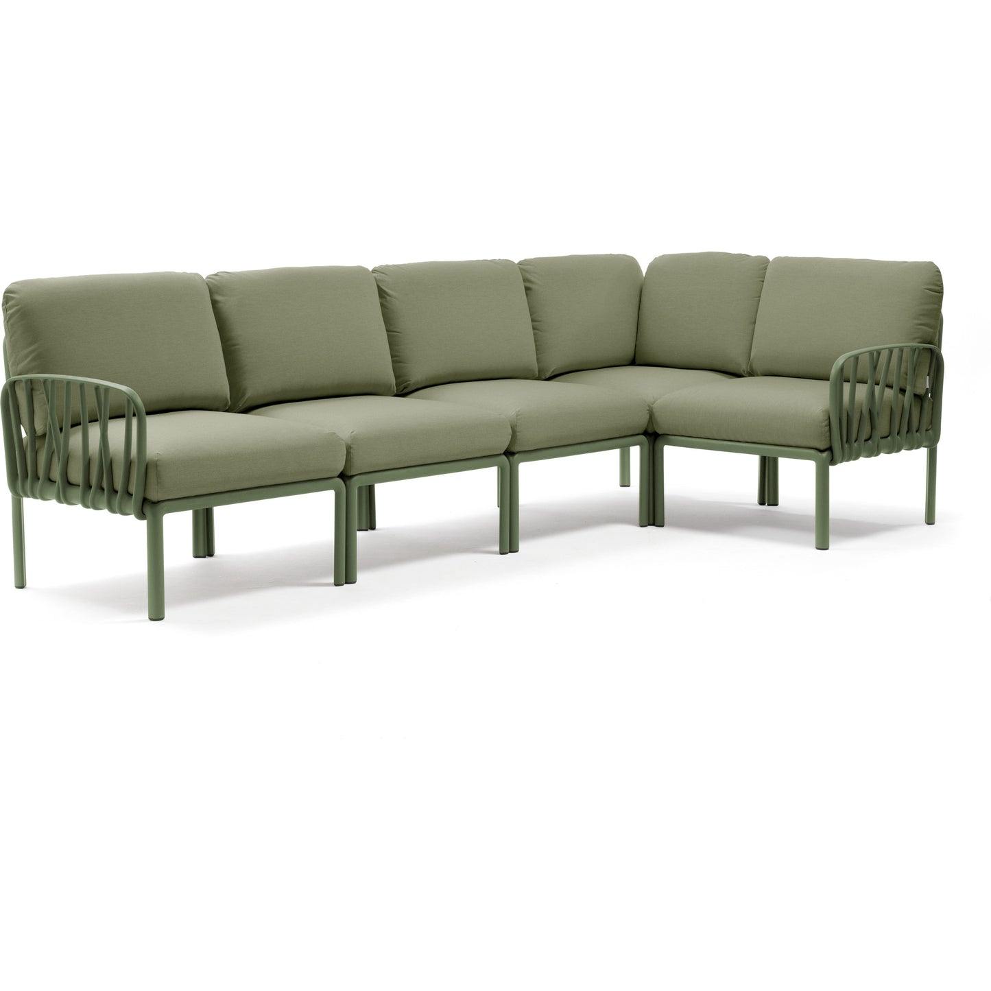 Komodo 5-sits Modulsoffa - Nardi