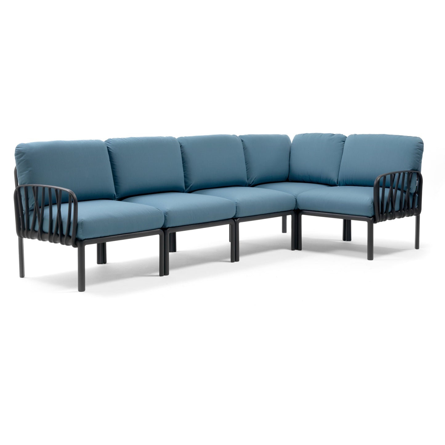 Komodo 5-sits Modulsoffa - Nardi