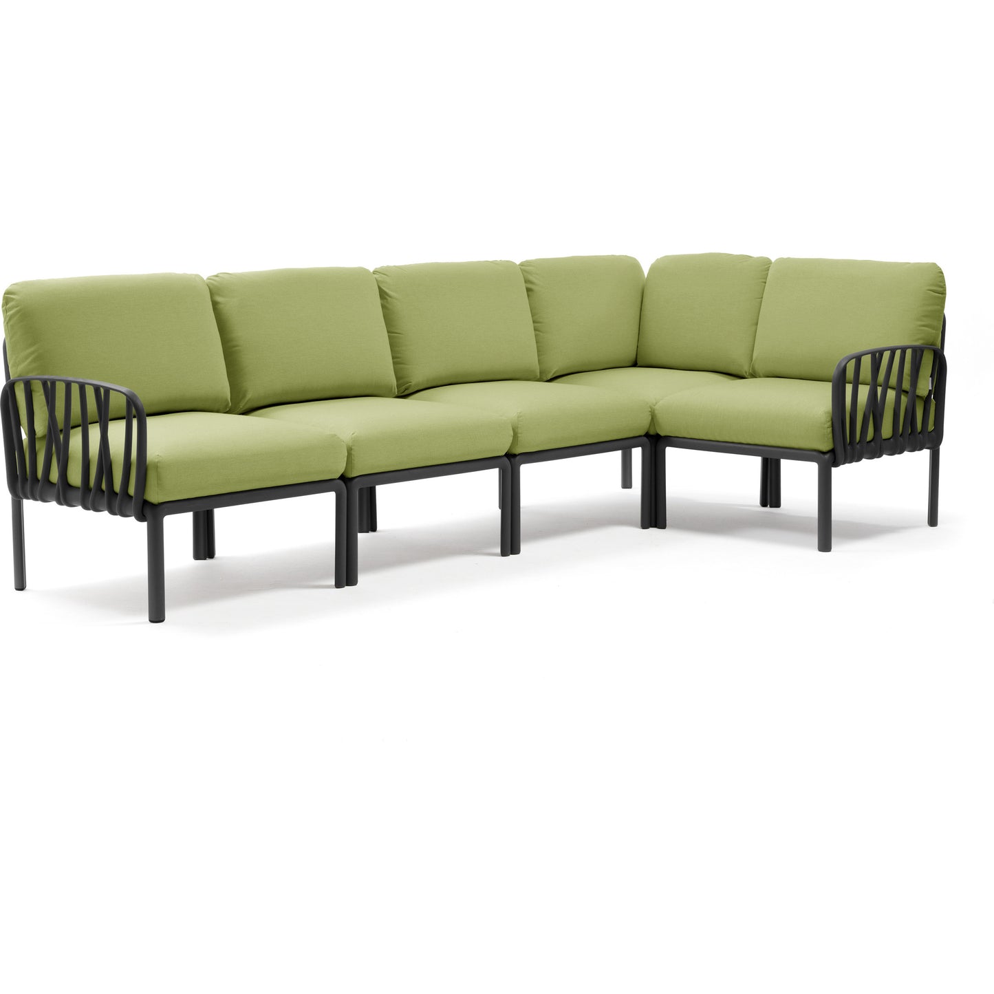 Komodo 5-sits Modulsoffa - Nardi