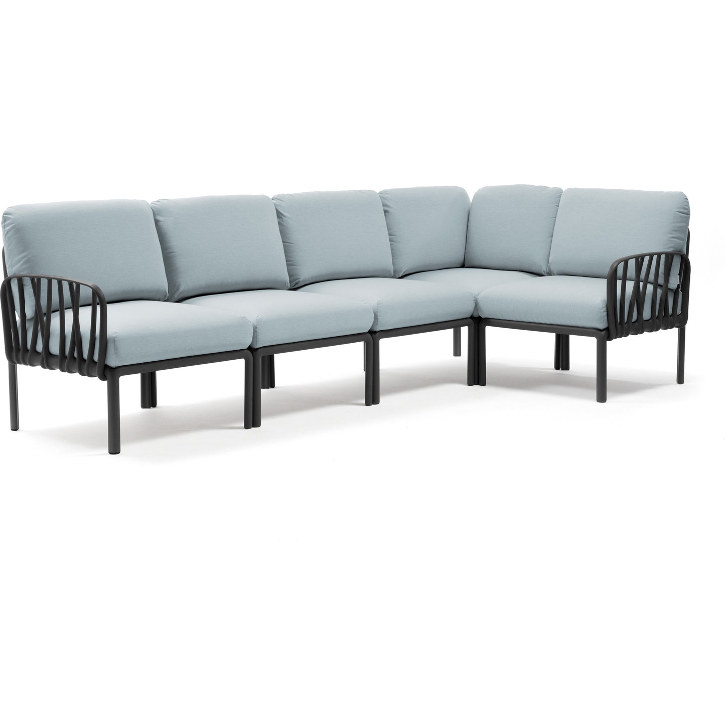 Komodo 5-sits Modulsoffa - Nardi