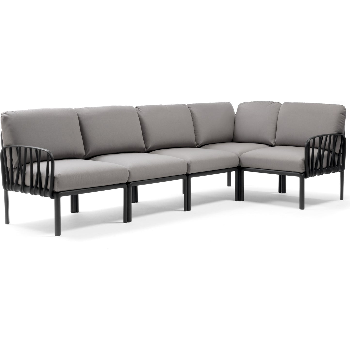 Komodo 5-sits Modulsoffa - Nardi