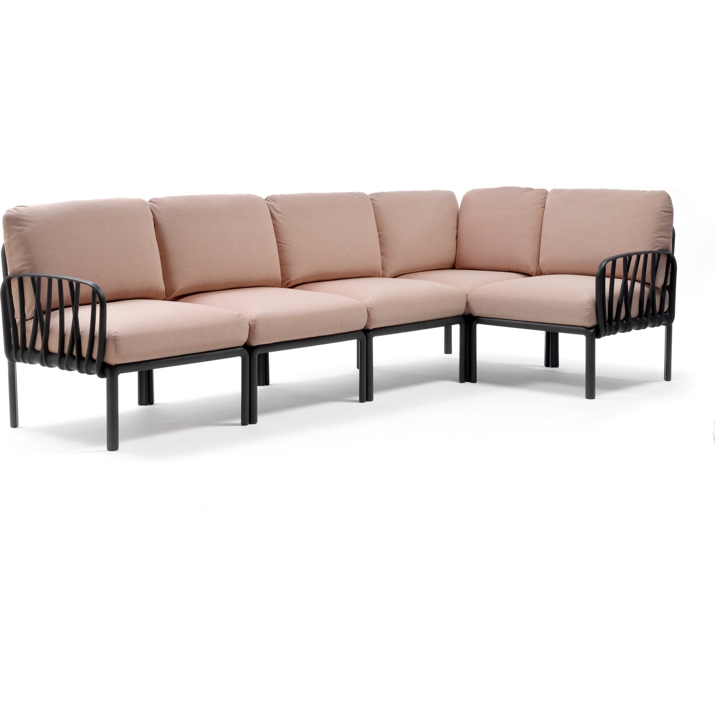 Komodo 5-sits Modulsoffa - Nardi