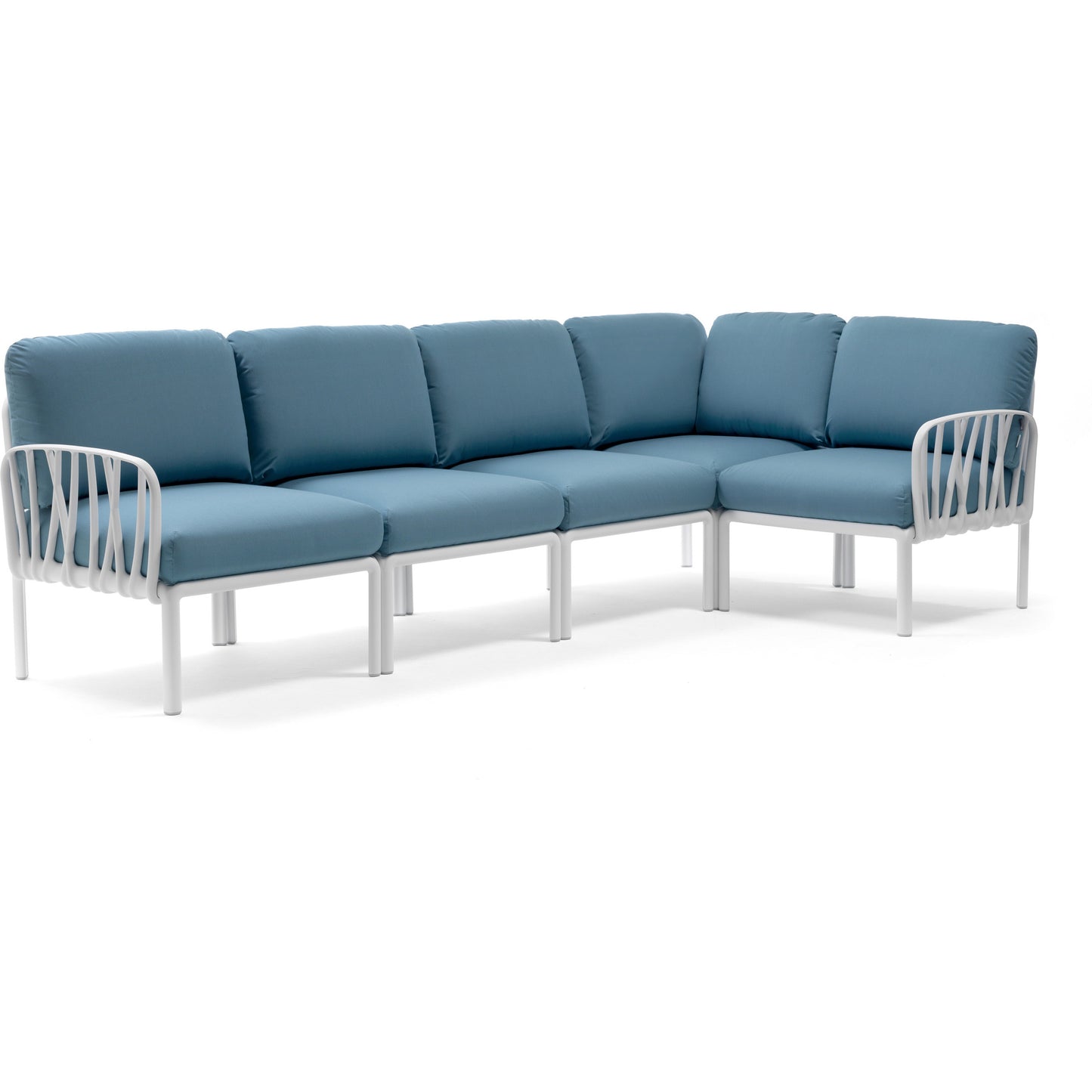 Komodo 5-sits Modulsoffa - Nardi