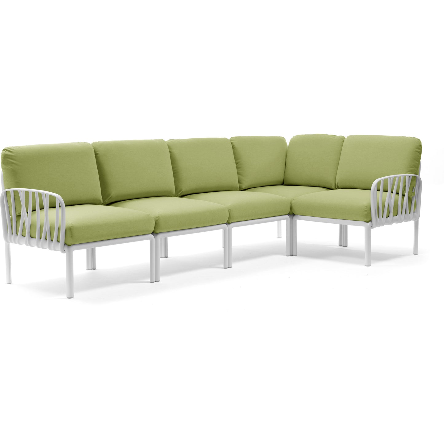 Komodo 5-sits Modulsoffa - Nardi