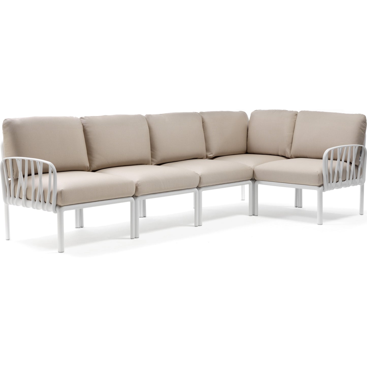 Komodo 5-sits Modulsoffa - Nardi