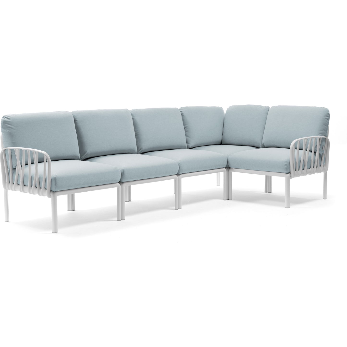 Komodo 5-sits Modulsoffa - Nardi