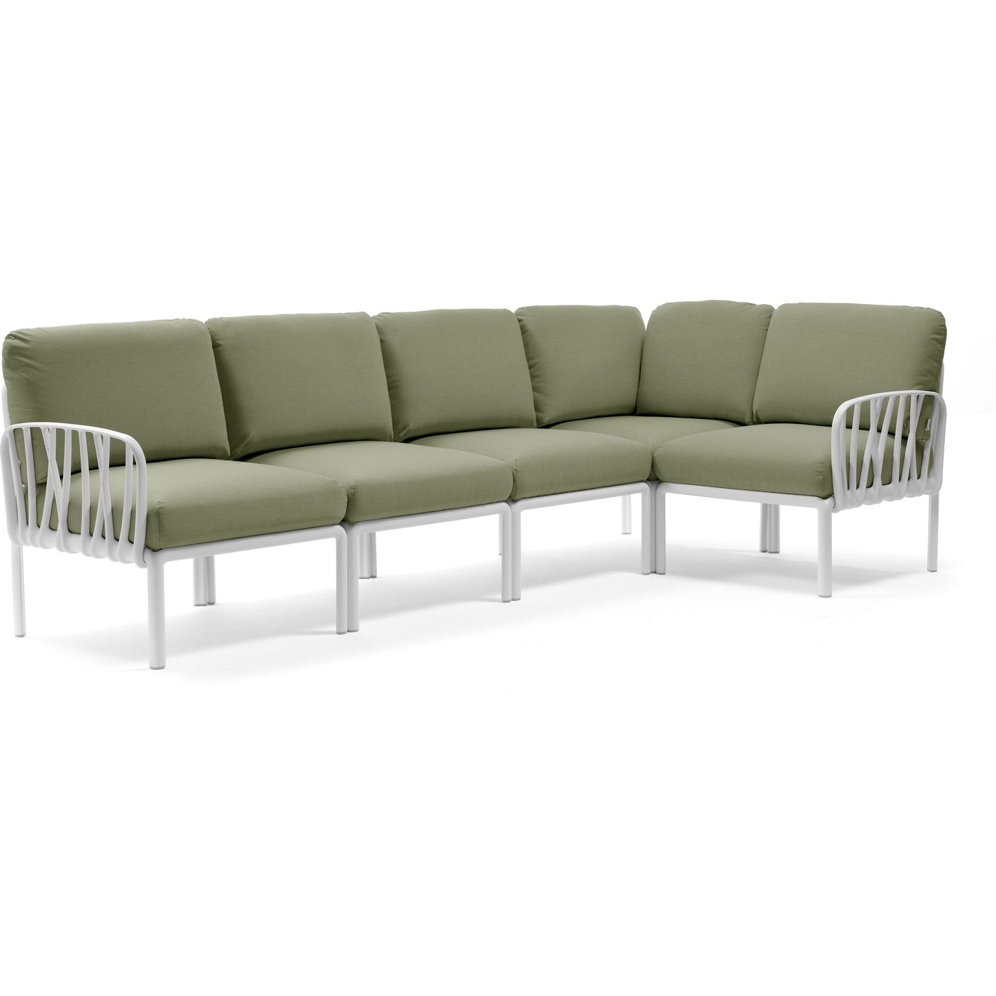Komodo 5-sits Modulsoffa - Nardi
