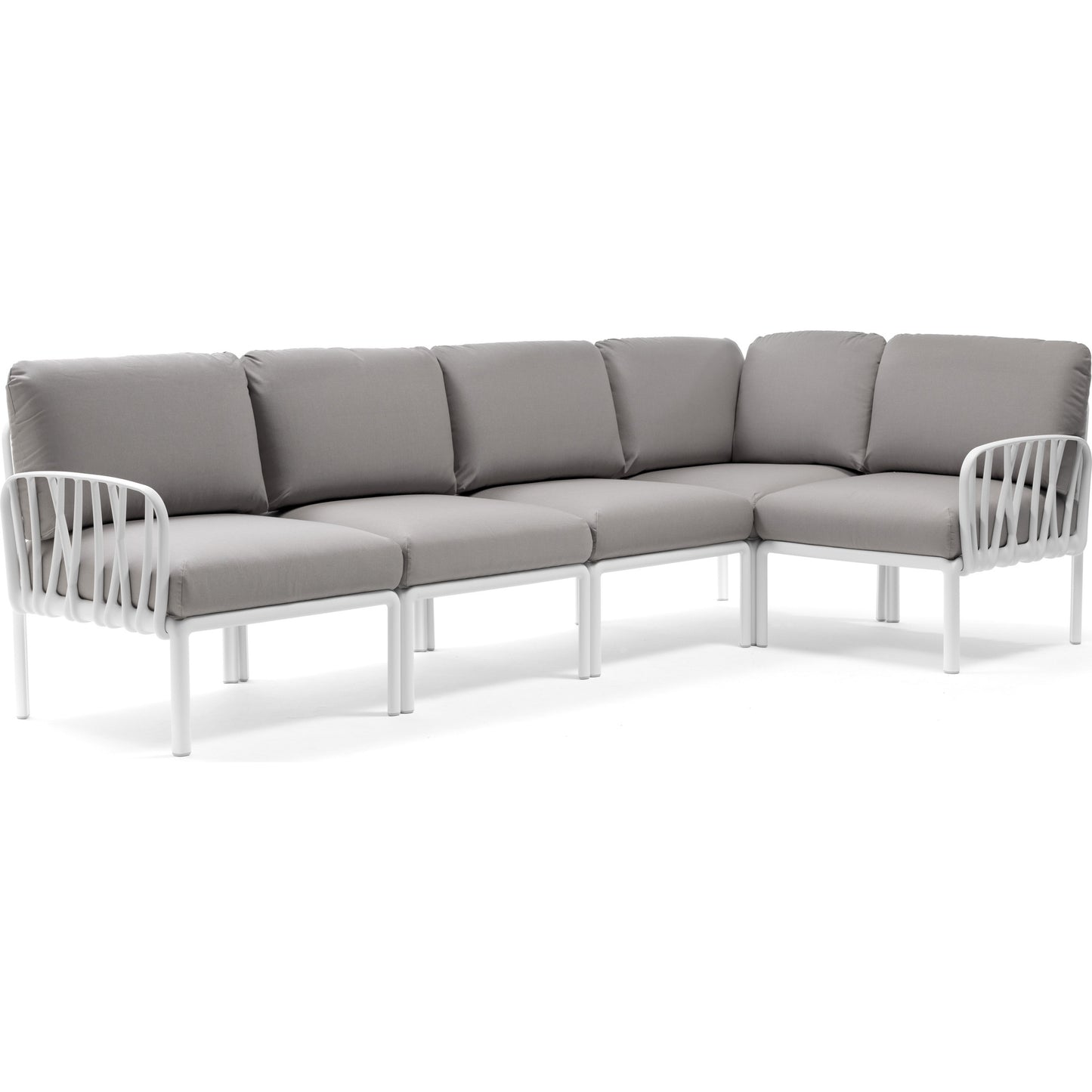 Komodo 5-sits Modulsoffa - Nardi