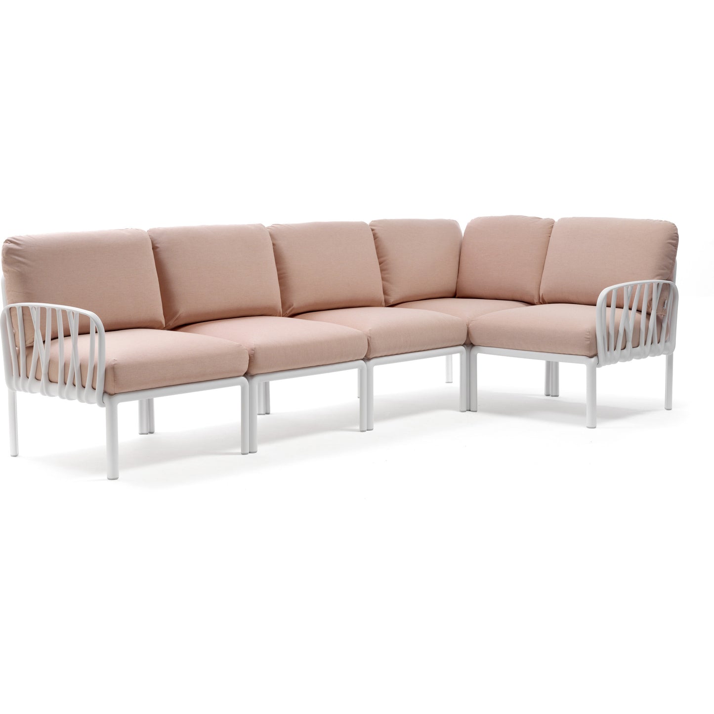 Komodo 5-sits Modulsoffa - Nardi