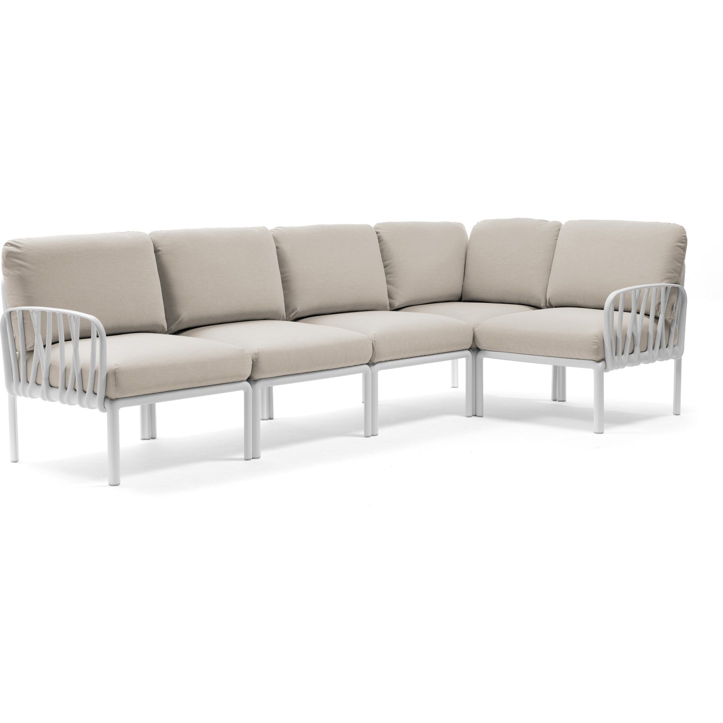 Komodo 5-sits Modulsoffa - Nardi