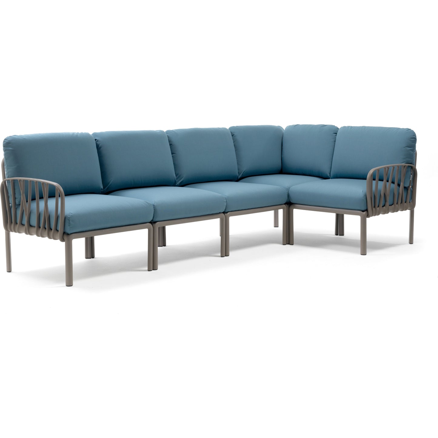 Komodo 5-sits Modulsoffa - Nardi