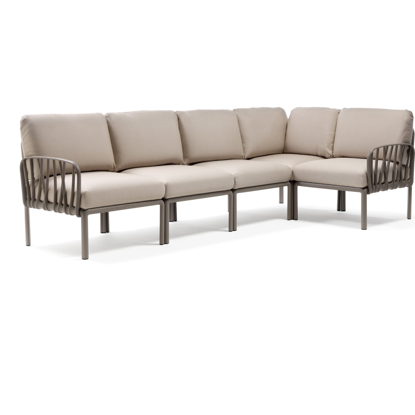 Komodo 5-sits Modulsoffa - Nardi