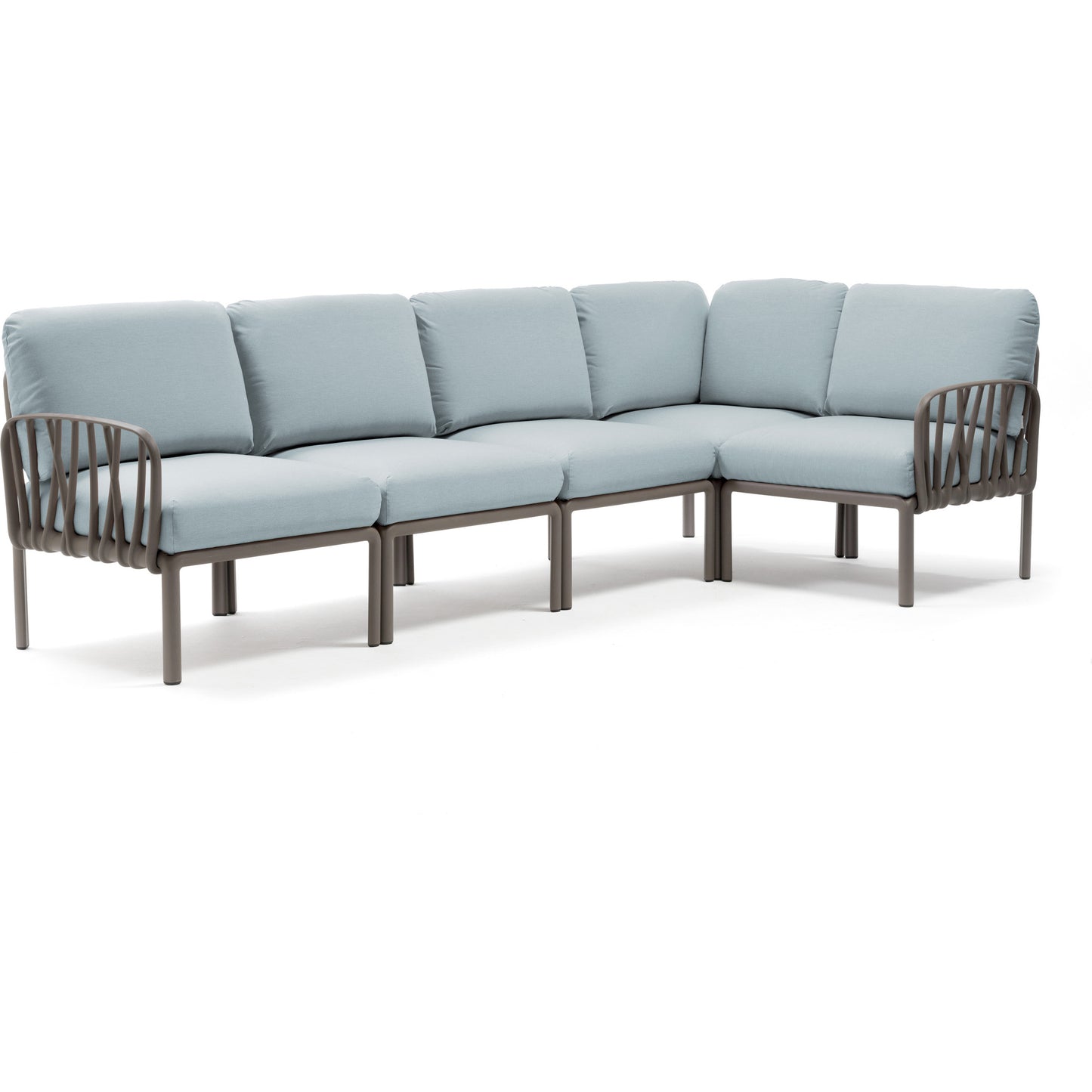 Komodo 5-sits Modulsoffa - Nardi