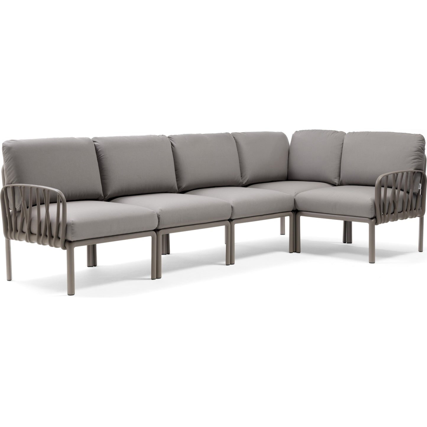 Komodo 5-sits Modulsoffa - Nardi