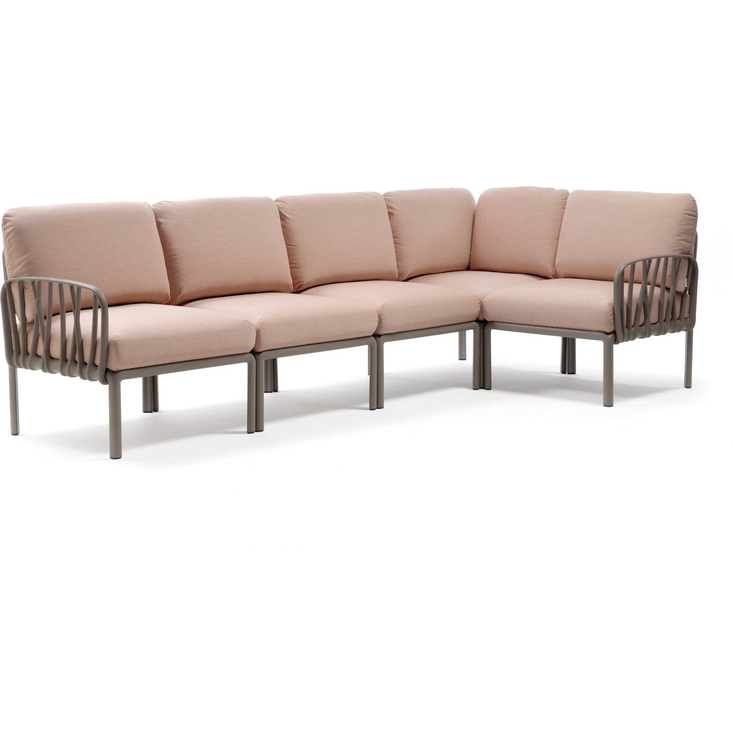 Komodo 5-sits Modulsoffa - Nardi