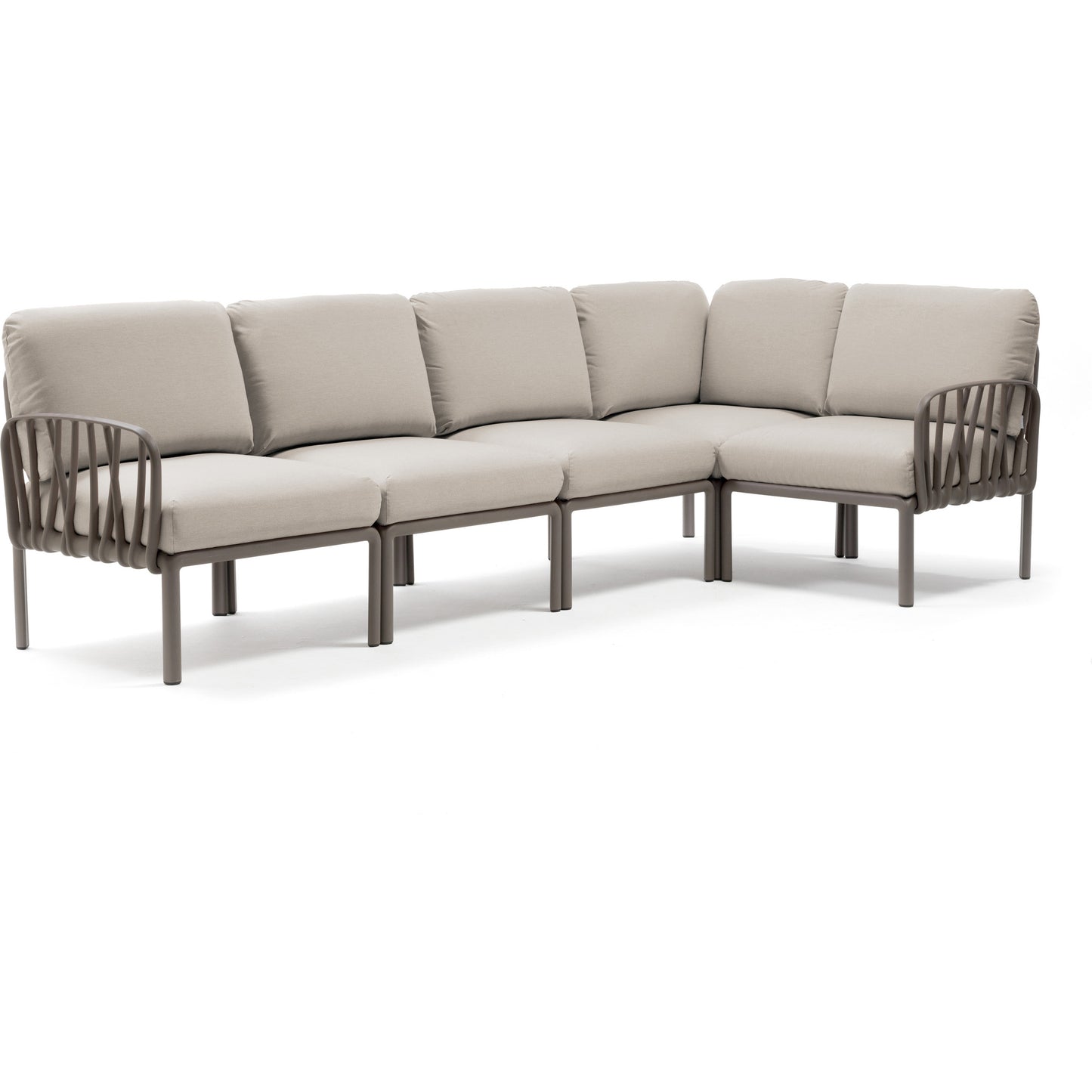 Komodo 5-sits Modulsoffa - Nardi