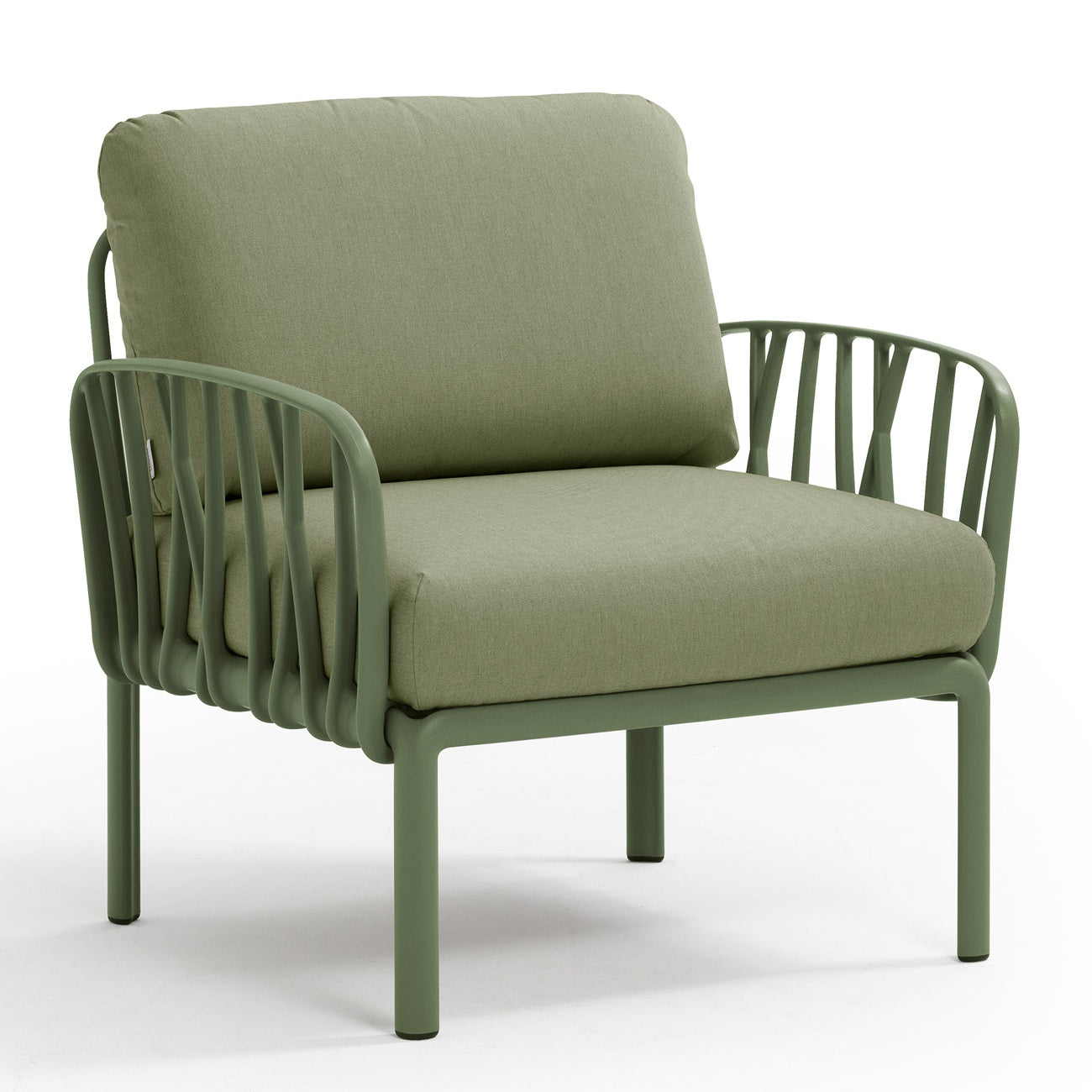Komodo Loungefåtölj - Nardi