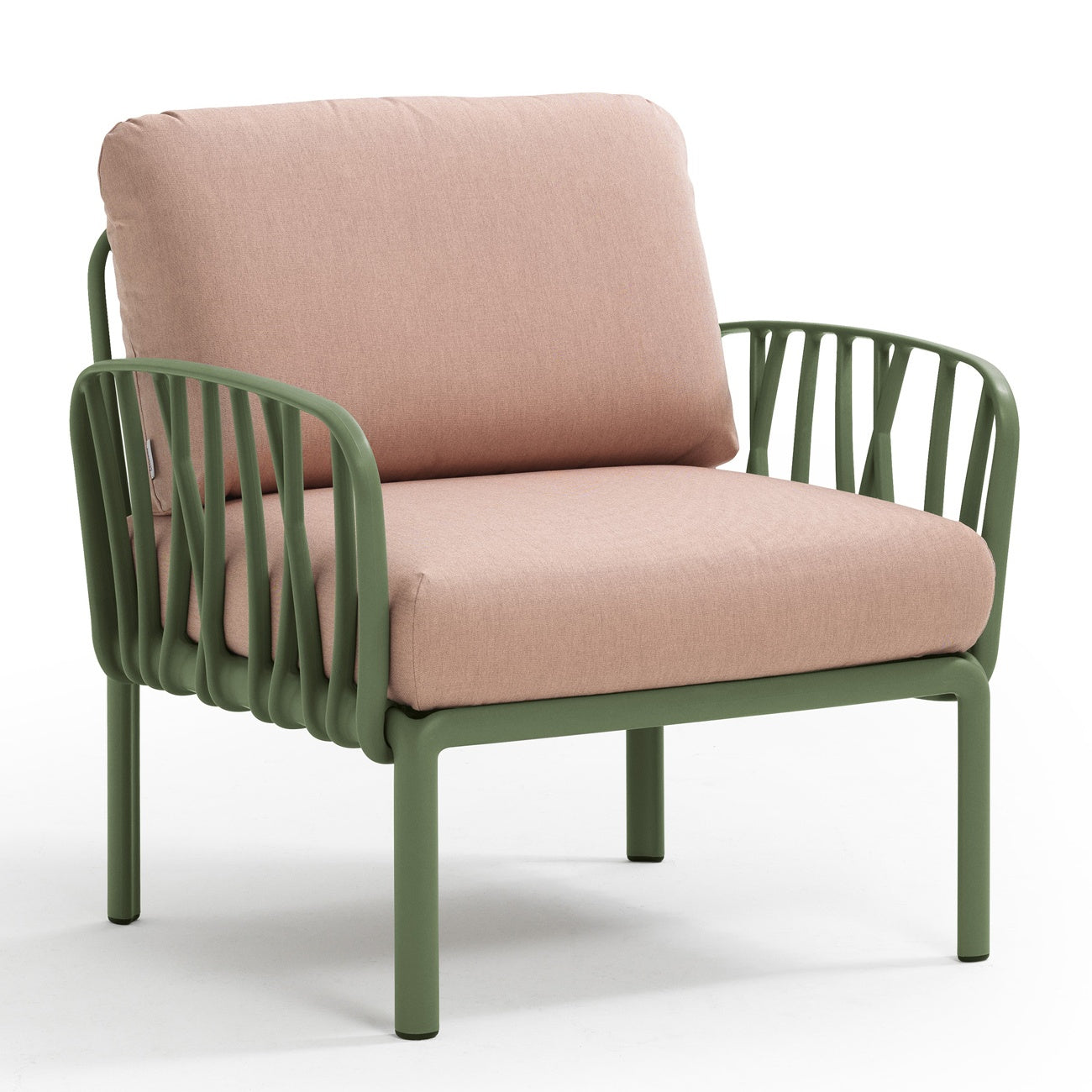 Komodo Loungefåtölj - Nardi