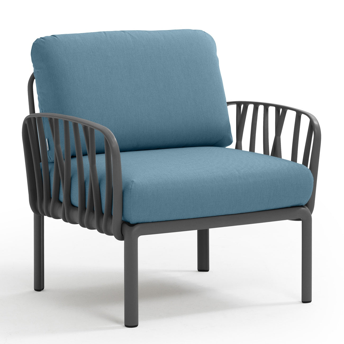 Komodo Loungefåtölj - Nardi