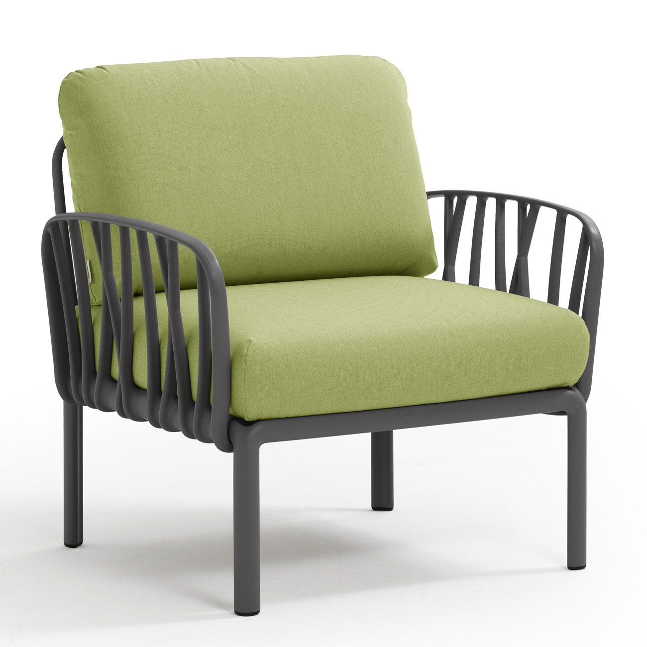 Komodo Loungefåtölj - Nardi