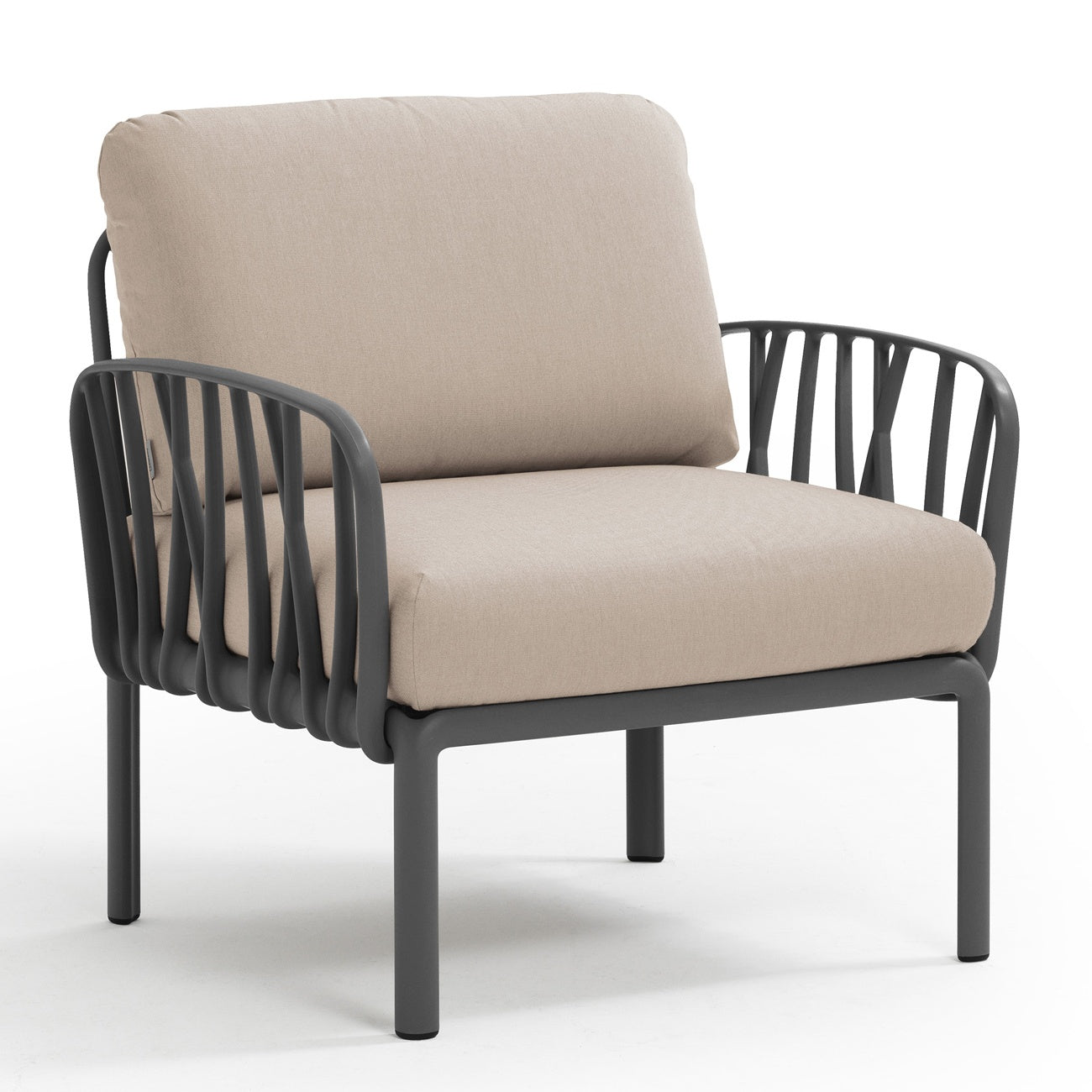 Komodo Loungefåtölj - Nardi