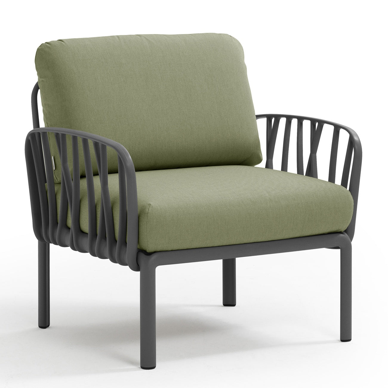 Komodo Loungefåtölj - Nardi