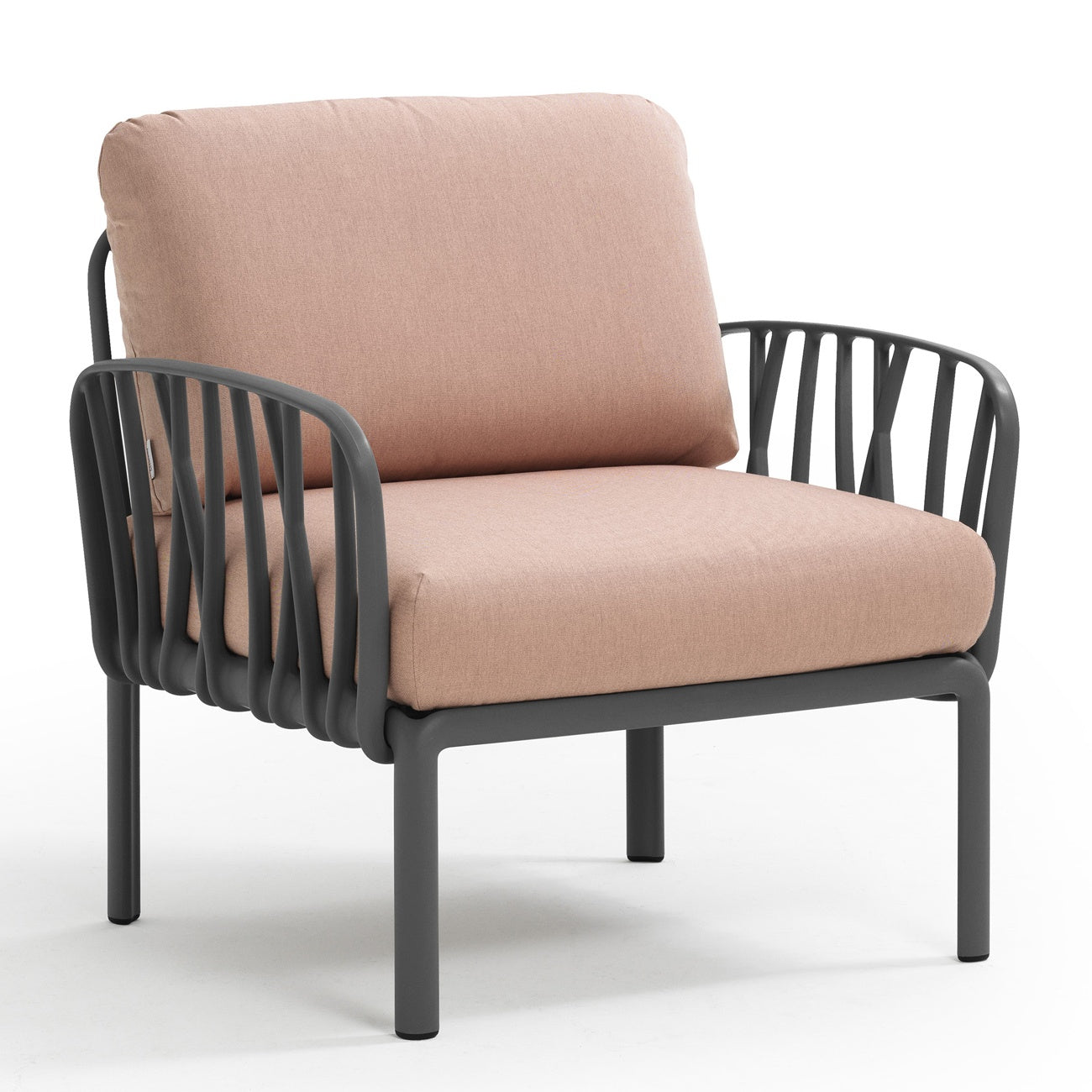 Komodo Loungefåtölj - Nardi