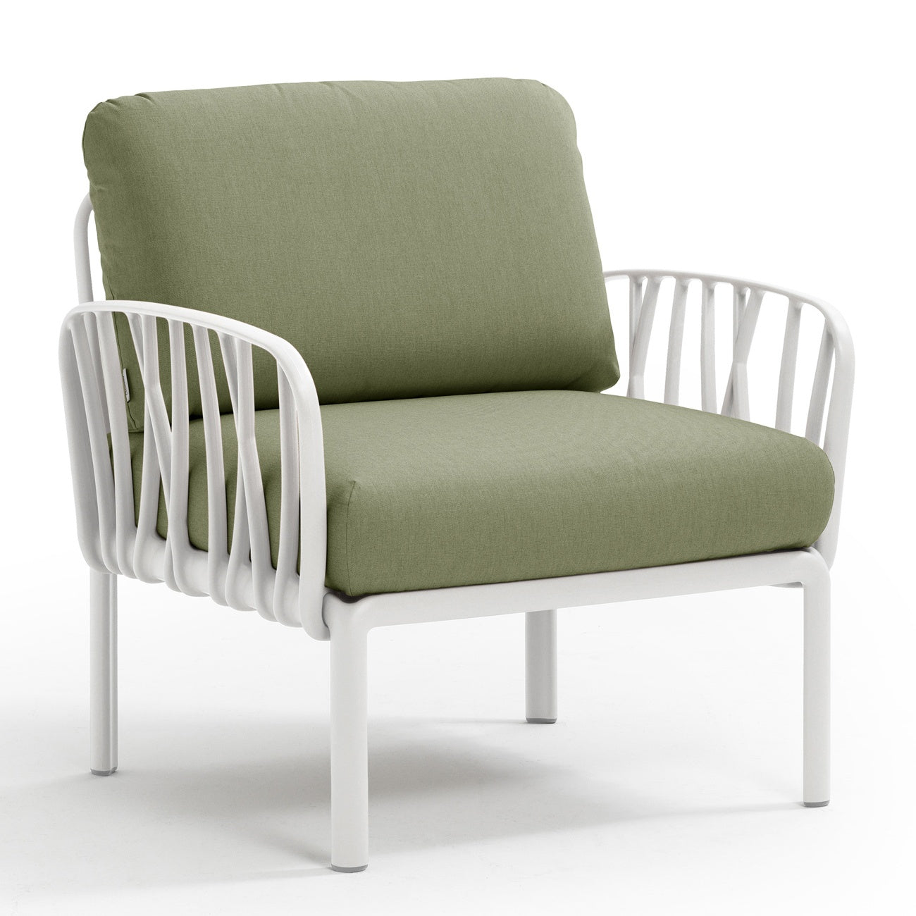 Komodo Loungefåtölj - Nardi