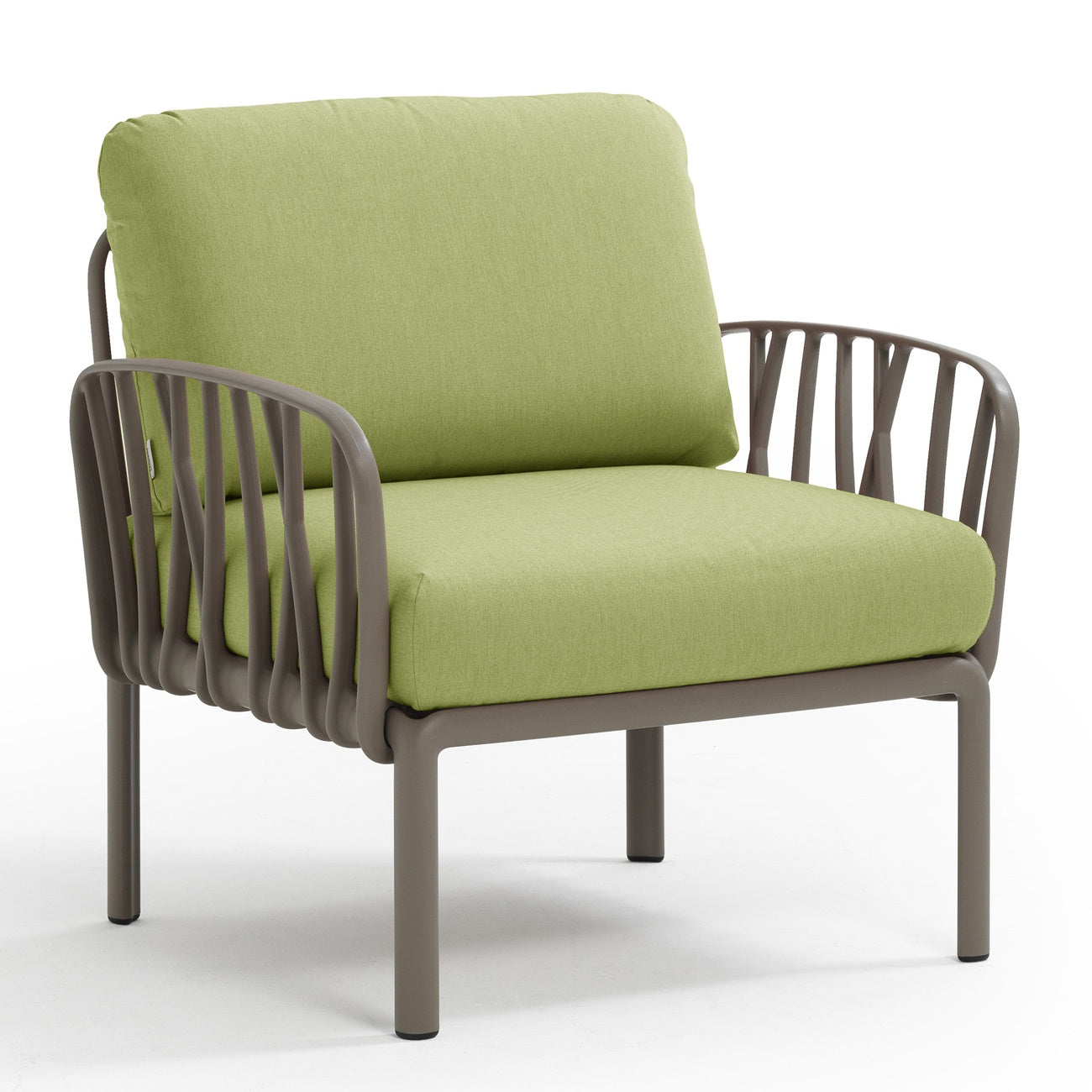 Komodo Loungefåtölj - Nardi