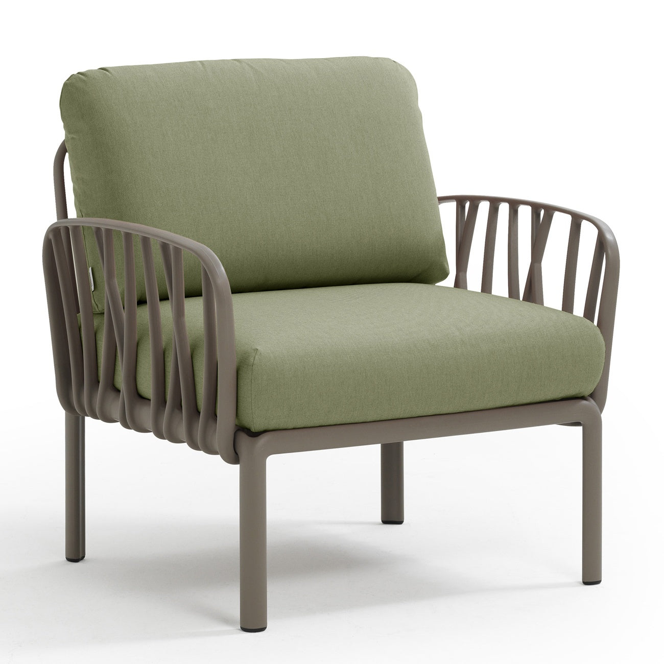 Komodo Loungefåtölj - Nardi